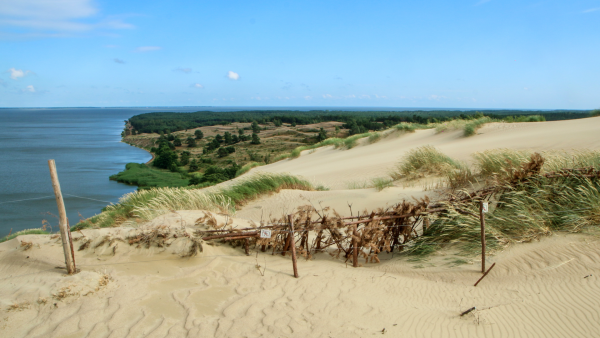 Kuršių Nerija